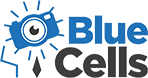 Blue Cells Photo